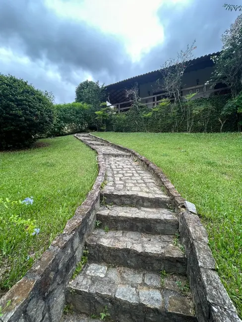 Foto 7 de Casa com 3 quartos à venda, 800m2 em Bananal - SP