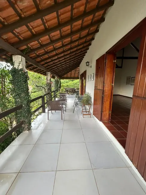 Foto 1 de Casa com 3 quartos à venda, 800m2 em Bananal - SP
