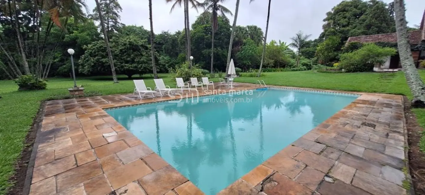 Fazenda / Haras com 7 quartos à venda em Pindamonhangaba - SP - imagem 4 Foto 4 de Fazenda / Haras com 7 quartos à venda em Pindamonhangaba - SP