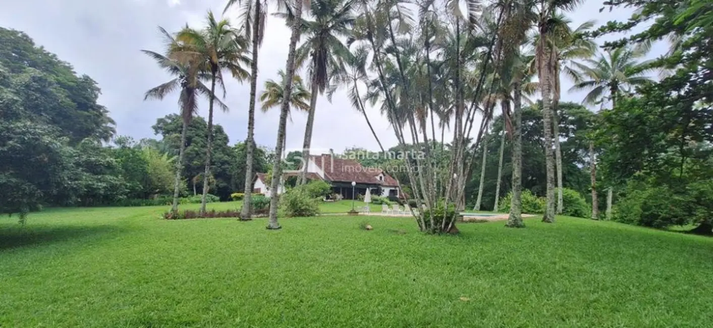 Fazenda / Haras com 7 quartos à venda em Pindamonhangaba - SP - imagem 7 Foto 7 de Fazenda / Haras com 7 quartos à venda em Pindamonhangaba - SP