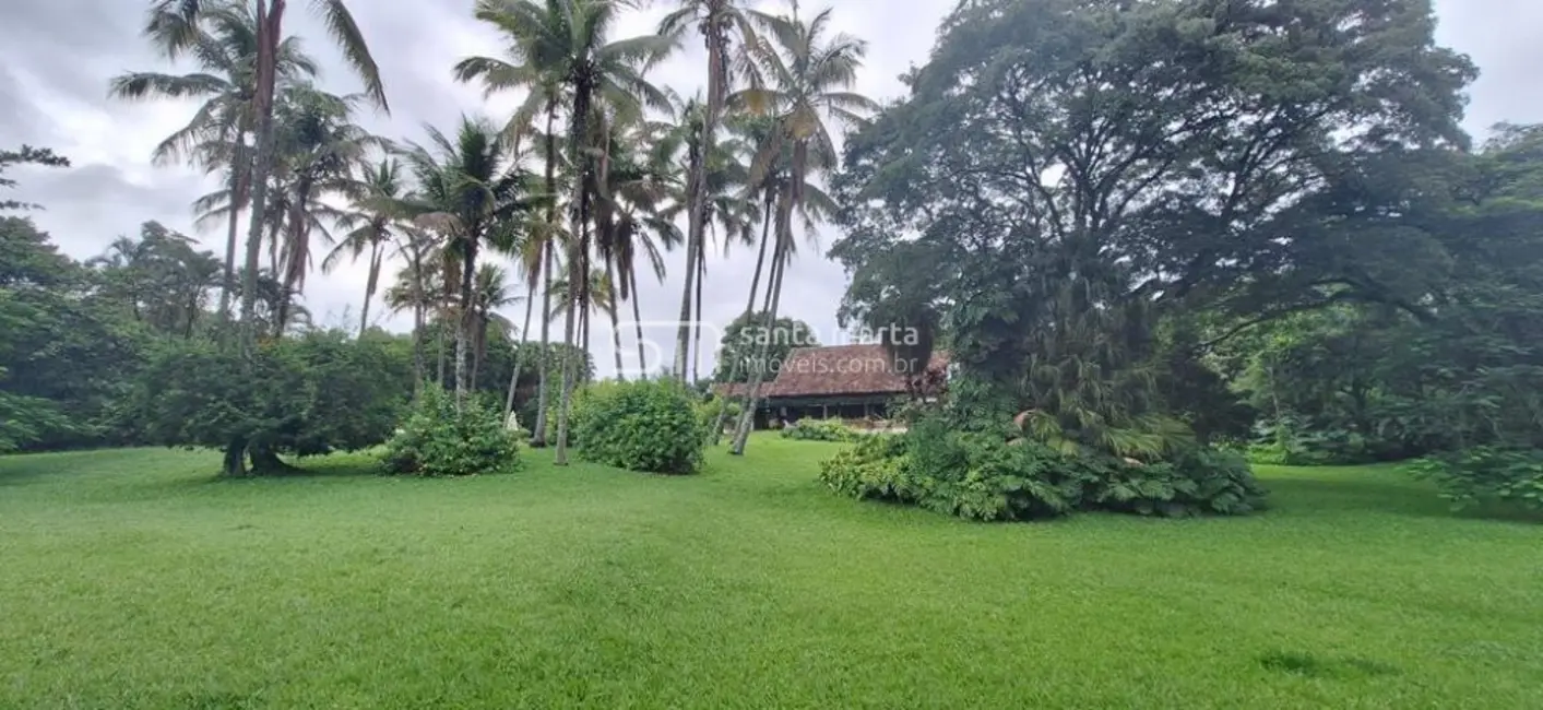 Fazenda / Haras com 7 quartos à venda em Pindamonhangaba - SP - imagem 8 Foto 8 de Fazenda / Haras com 7 quartos à venda em Pindamonhangaba - SP