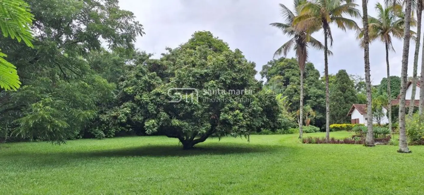 Fazenda / Haras com 7 quartos à venda em Pindamonhangaba - SP - imagem 6 Foto 6 de Fazenda / Haras com 7 quartos à venda em Pindamonhangaba - SP