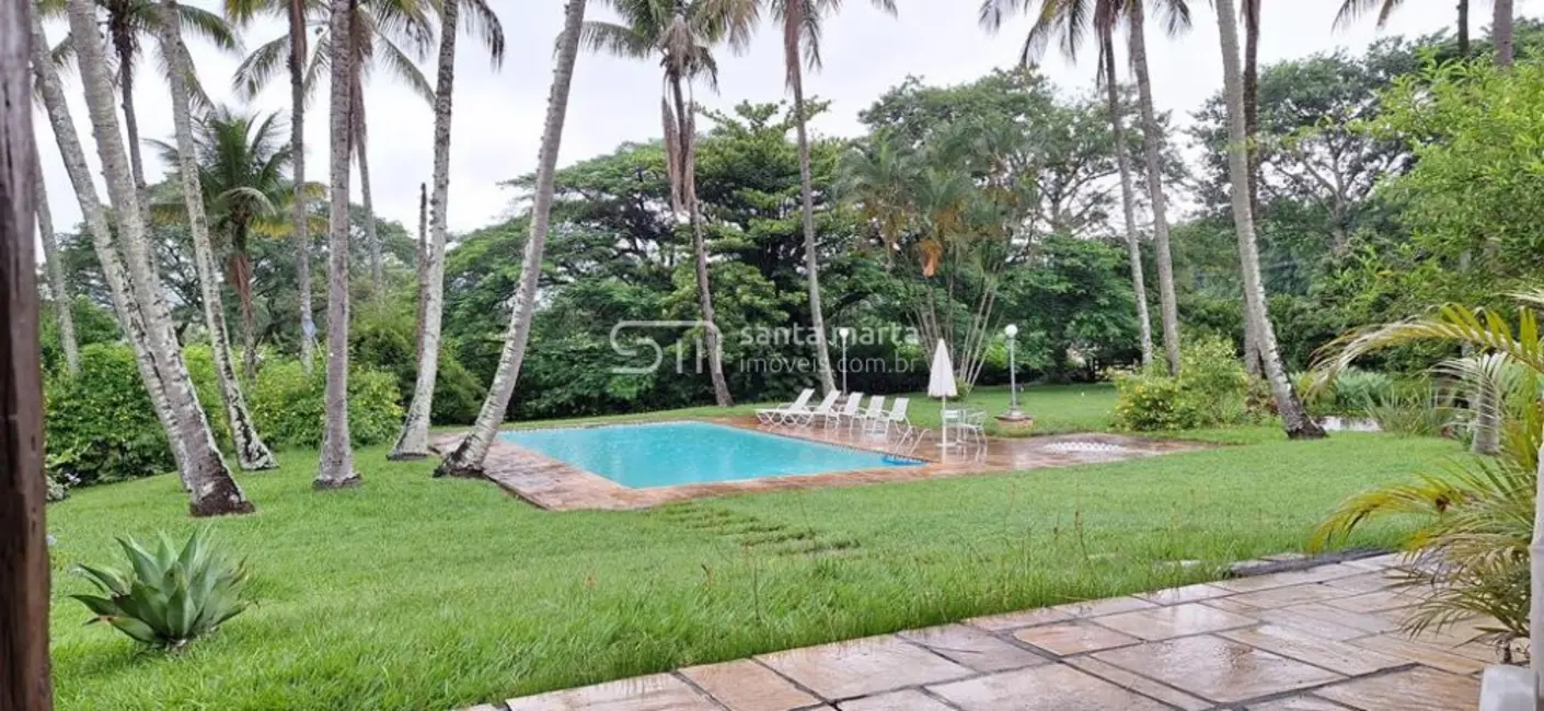 Fazenda / Haras com 7 quartos à venda em Pindamonhangaba - SP - imagem 5 Foto 5 de Fazenda / Haras com 7 quartos à venda em Pindamonhangaba - SP