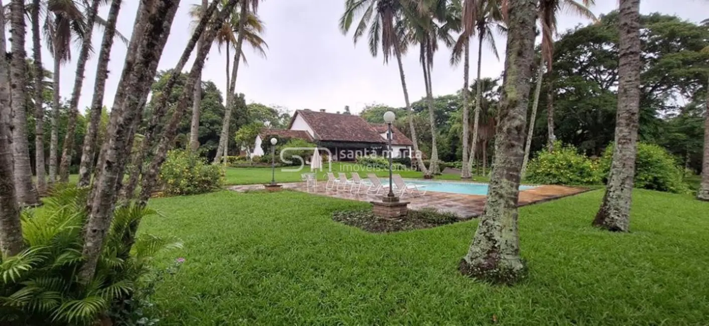 Fazenda / Haras com 7 quartos à venda em Pindamonhangaba - SP - imagem 3 Foto 3 de Fazenda / Haras com 7 quartos à venda em Pindamonhangaba - SP