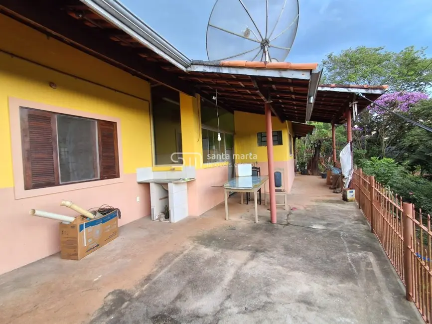 Foto 3 de Fazenda / Haras com 2 quartos à venda, 5125m2 em Lorena - SP