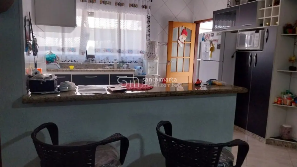 Foto 9 de Casa com 3 quartos à venda, 350m2 em Lorena - SP