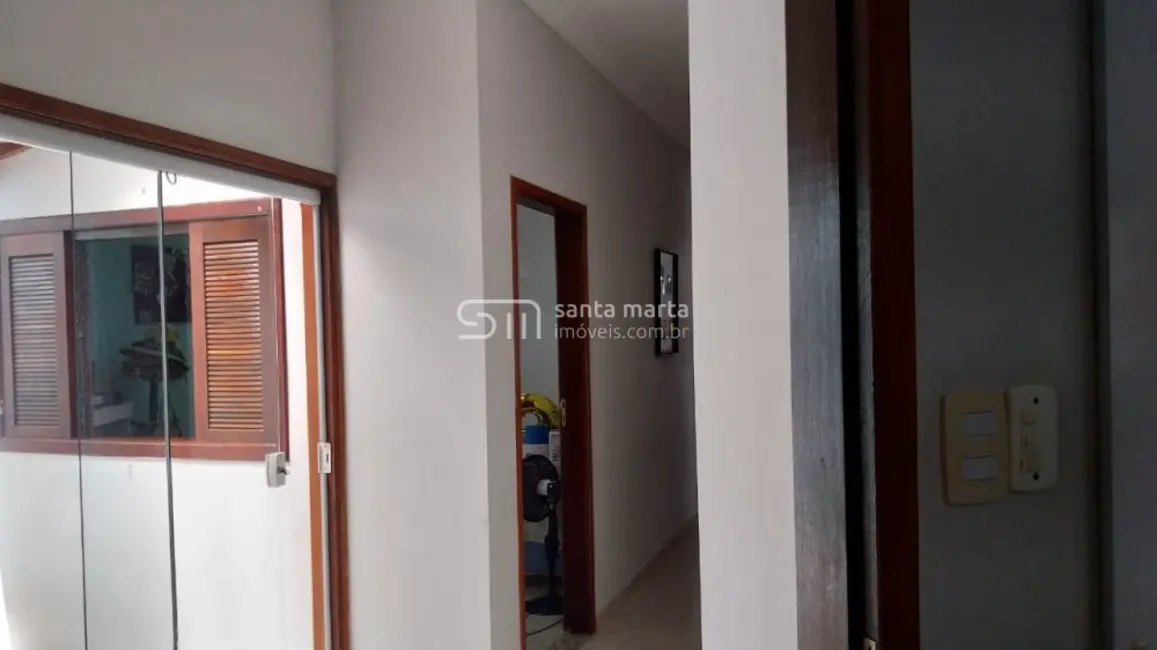 Foto 3 de Casa com 3 quartos à venda, 350m2 em Lorena - SP