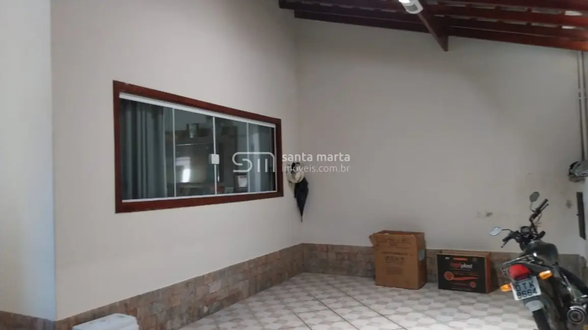 Foto 2 de Casa com 3 quartos à venda, 350m2 em Lorena - SP