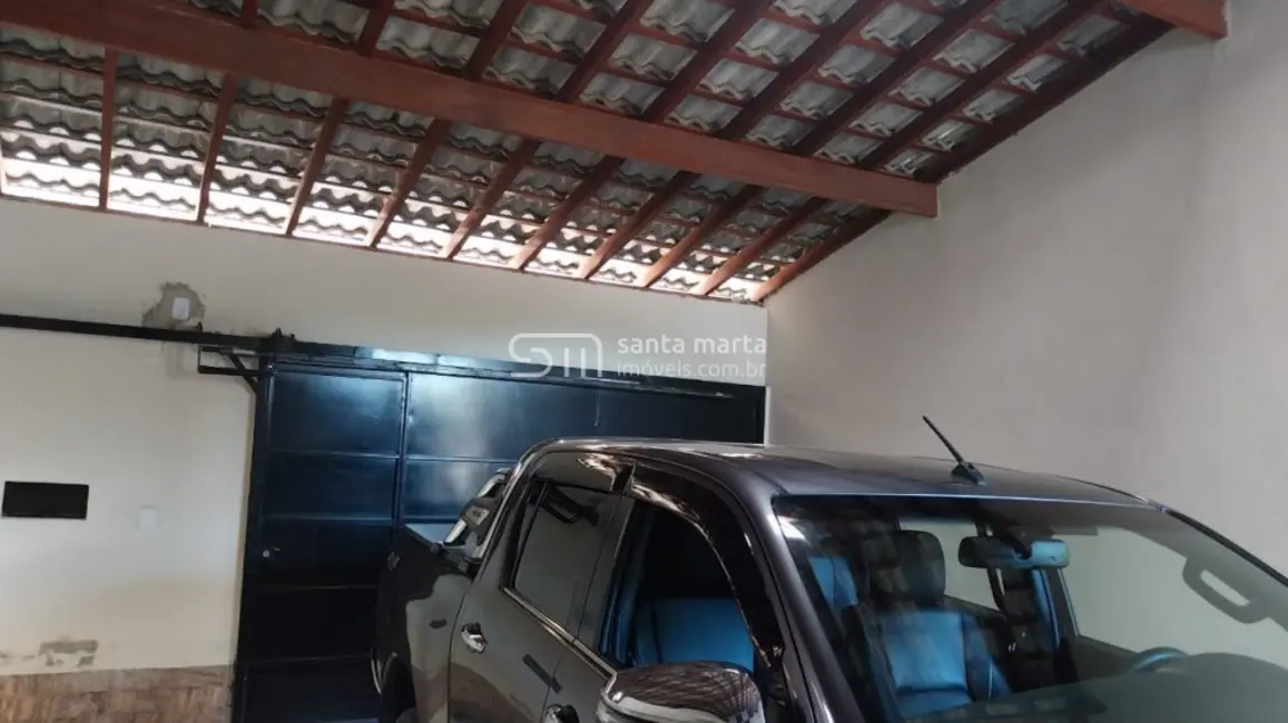 Foto 5 de Casa com 3 quartos à venda, 350m2 em Lorena - SP