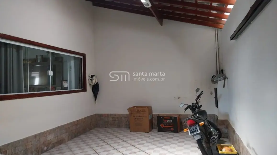 Foto 8 de Casa com 3 quartos à venda, 350m2 em Lorena - SP