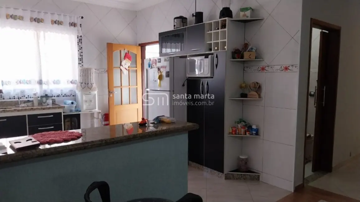 Foto 4 de Casa com 3 quartos à venda, 350m2 em Lorena - SP