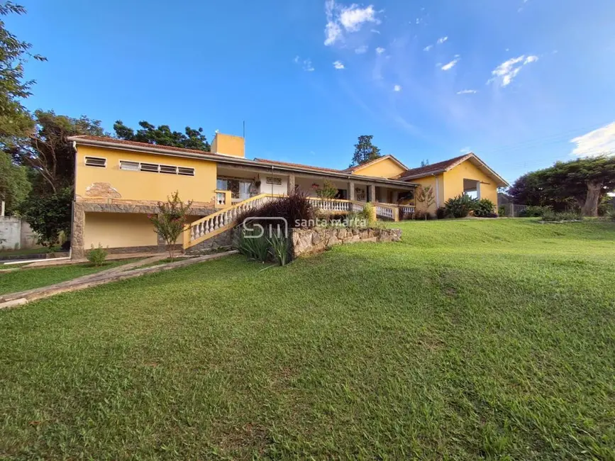 Foto 1 de Chácara com 3 quartos à venda, 2200m2 em Lorena - SP