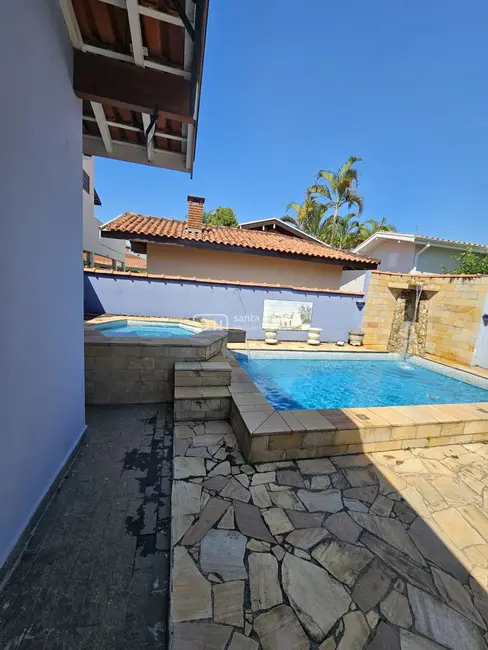 Casa com 3 quartos à venda, 615m2 em Socorro, Pindamonhangaba - SP - imagem 6 Foto 6 de Casa com 3 quartos à venda, 615m2 em Socorro, Pindamonhangaba - SP