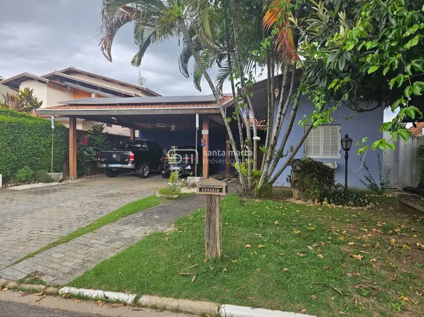 Foto 1 de Casa com 3 quartos à venda, 615m2 em Socorro, Pindamonhangaba - SP