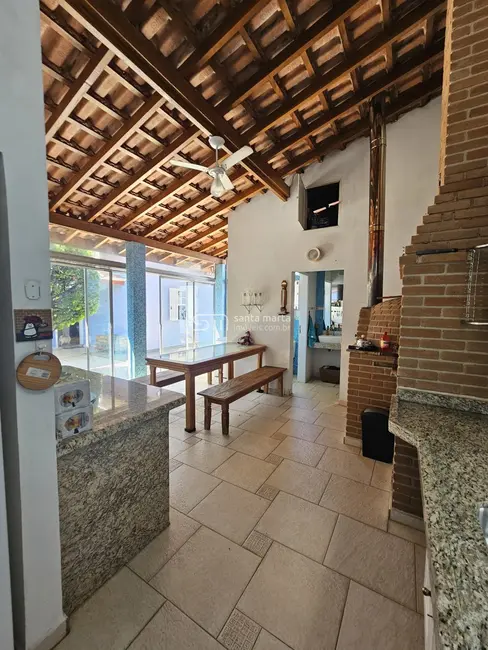 Casa com 3 quartos à venda, 615m2 em Socorro, Pindamonhangaba - SP - imagem 8 Foto 8 de Casa com 3 quartos à venda, 615m2 em Socorro, Pindamonhangaba - SP