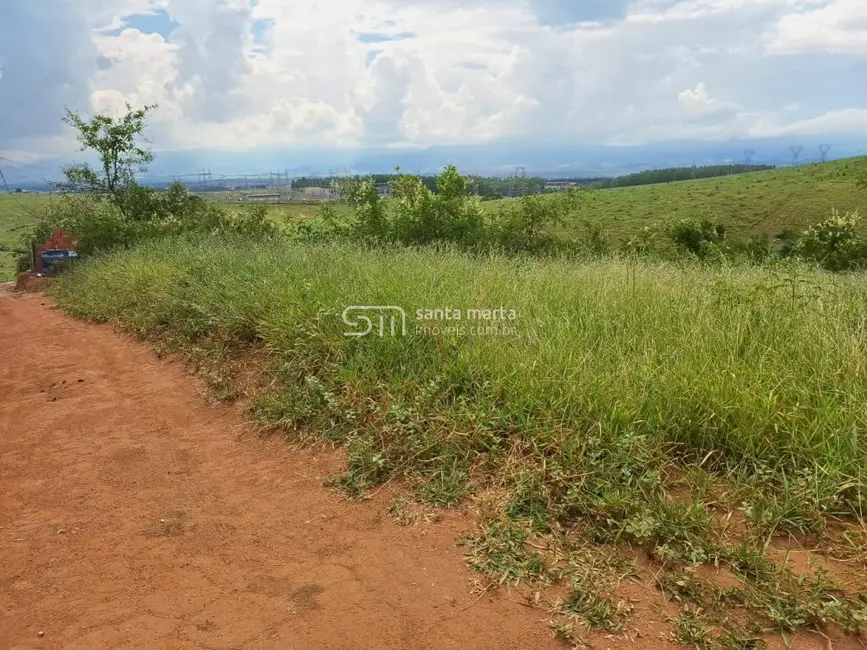 Foto 6 de Chácara à venda, 3750m2 em Lorena - SP