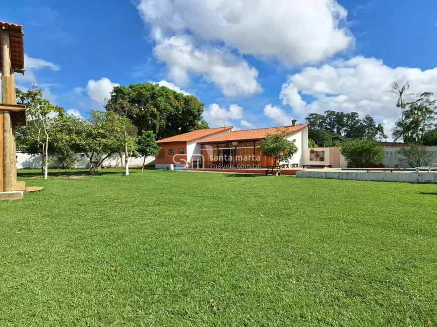 Foto 9 de Chácara com 2 quartos à venda, 720m2 em Aterrado, Lorena - SP