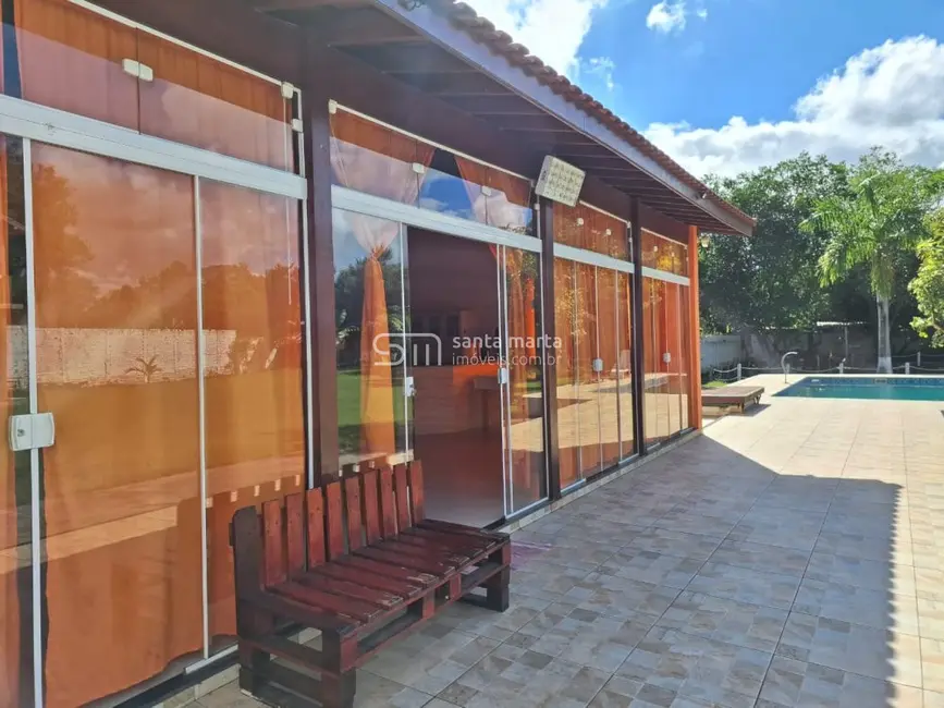 Foto 4 de Chácara com 2 quartos à venda, 720m2 em Aterrado, Lorena - SP