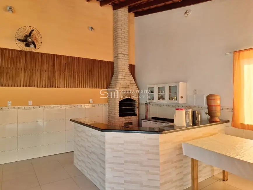 Foto 3 de Chácara com 2 quartos à venda, 720m2 em Aterrado, Lorena - SP