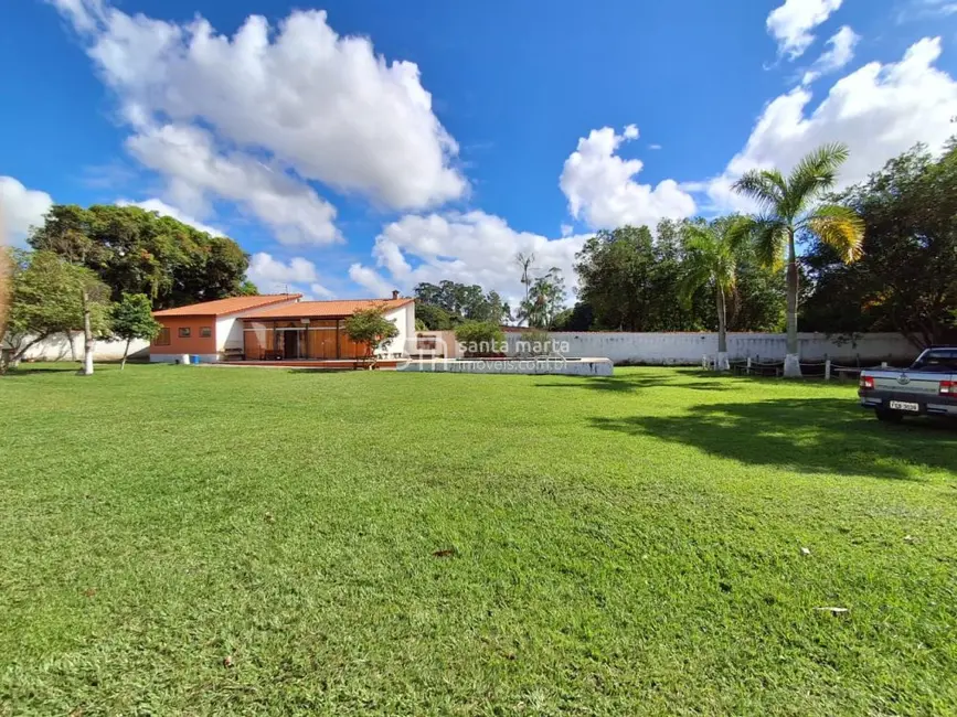 Foto 5 de Chácara com 2 quartos à venda, 720m2 em Aterrado, Lorena - SP