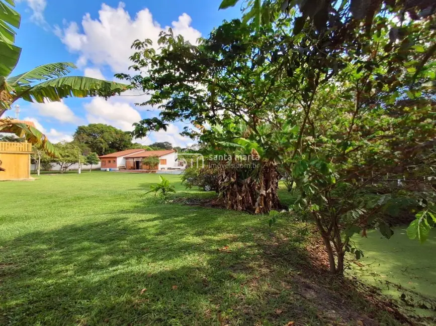 Foto 7 de Chácara com 2 quartos à venda, 720m2 em Aterrado, Lorena - SP