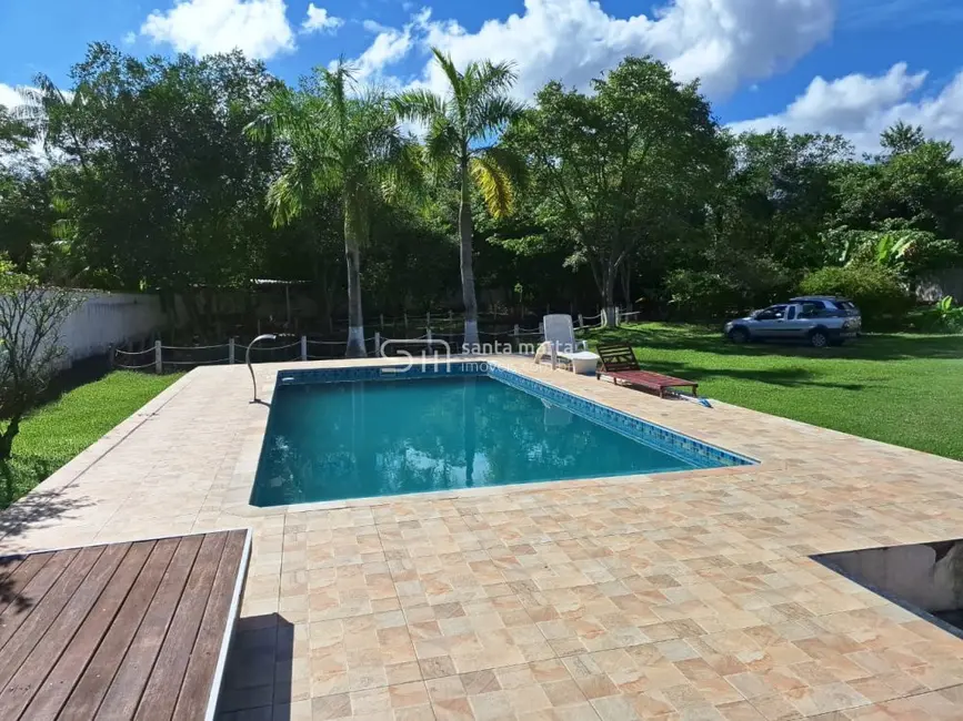 Foto 6 de Chácara com 2 quartos à venda, 720m2 em Aterrado, Lorena - SP