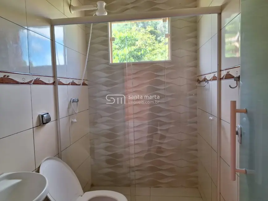 Foto 8 de Chácara com 2 quartos à venda, 720m2 em Aterrado, Lorena - SP