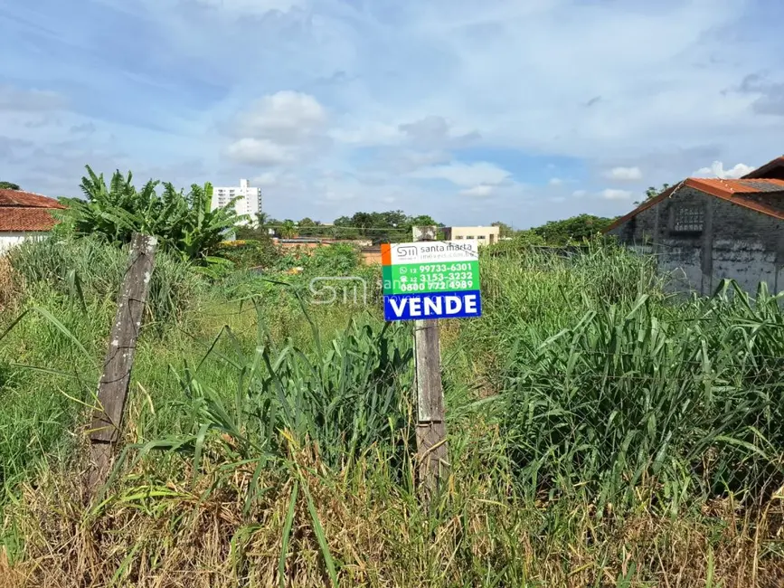 Foto 3 de Terreno / Lote à venda, 720m2 em Lorena - SP