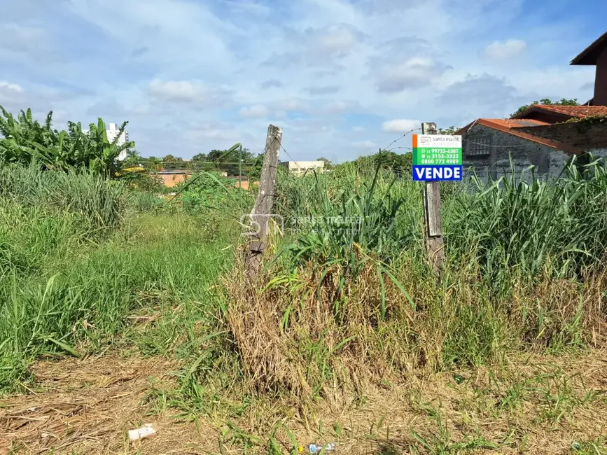 Foto 1 de Terreno / Lote à venda, 720m2 em Lorena - SP