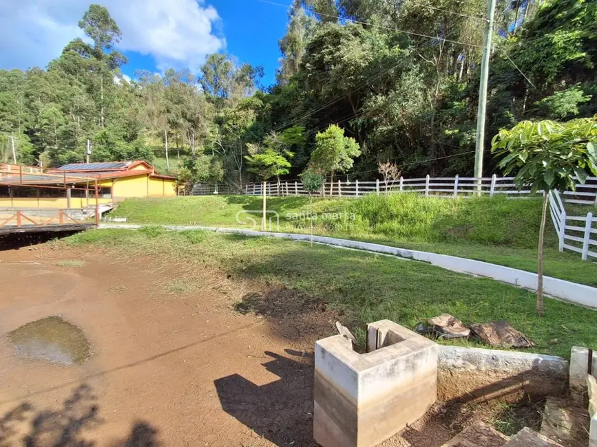 Foto 7 de Fazenda / Haras com 2 quartos à venda, 720m2 em Delfim Moreira - MG