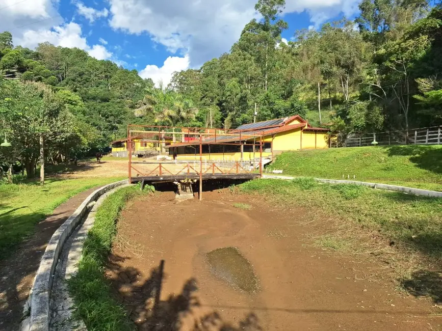 Foto 9 de Fazenda / Haras com 2 quartos à venda, 720m2 em Delfim Moreira - MG