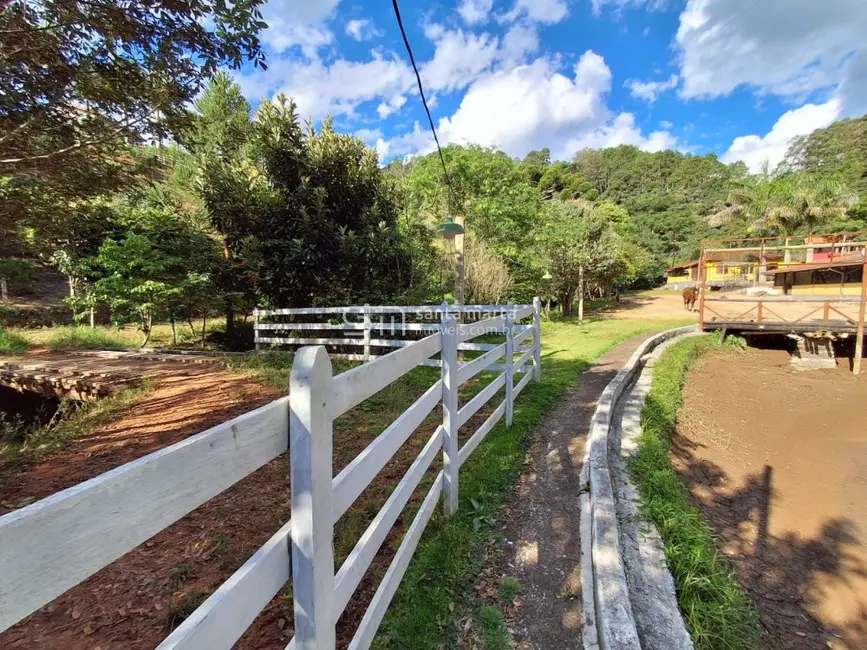 Foto 6 de Fazenda / Haras com 2 quartos à venda, 720m2 em Delfim Moreira - MG