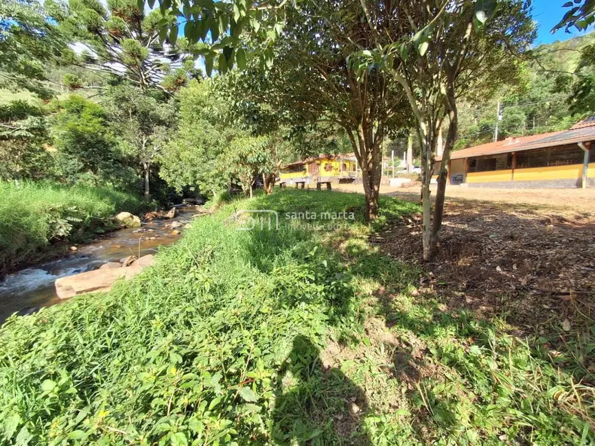 Foto 5 de Fazenda / Haras com 2 quartos à venda, 720m2 em Delfim Moreira - MG