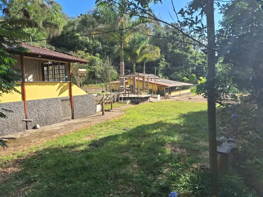 Foto 8 de Fazenda / Haras com 2 quartos à venda, 720m2 em Delfim Moreira - MG