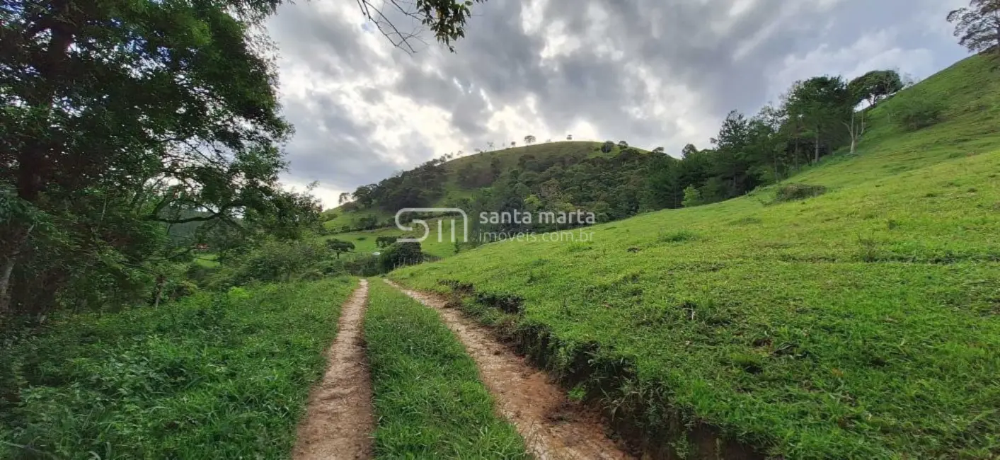 Foto 5 de Fazenda / Haras à venda, 34m2 em Cunha - SP