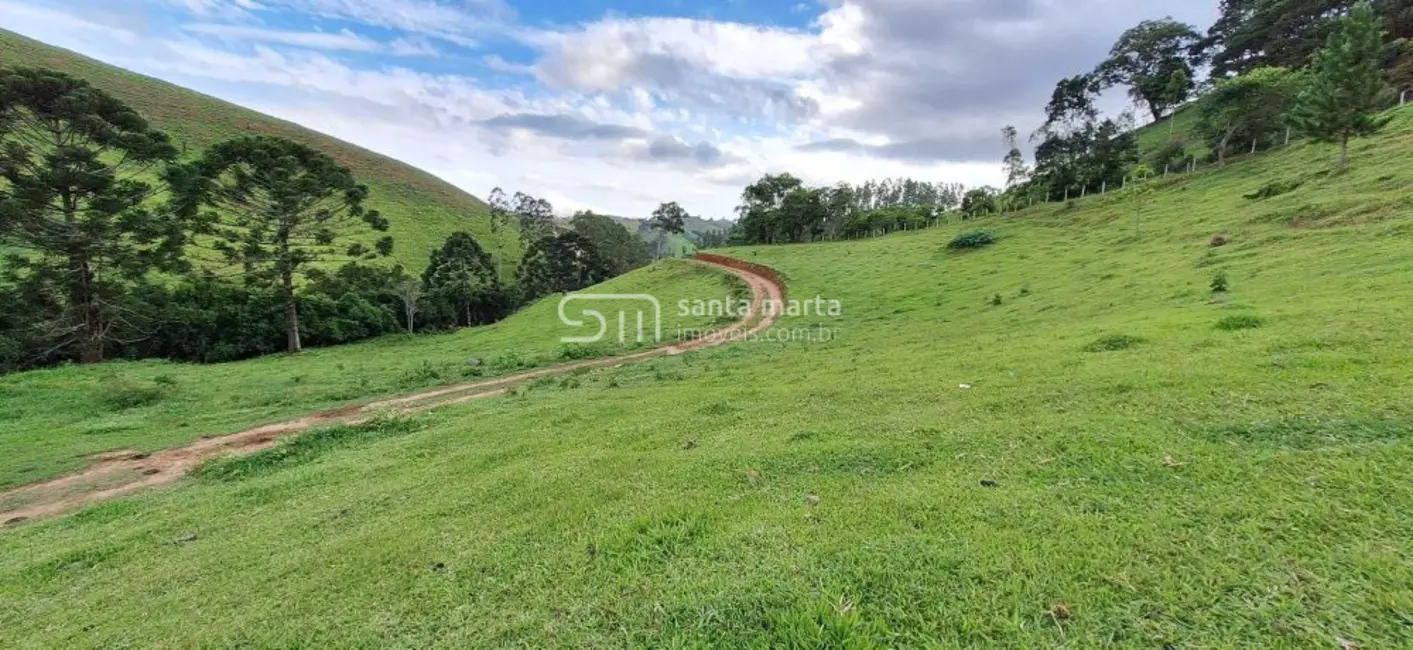 Foto 2 de Fazenda / Haras à venda, 34m2 em Cunha - SP