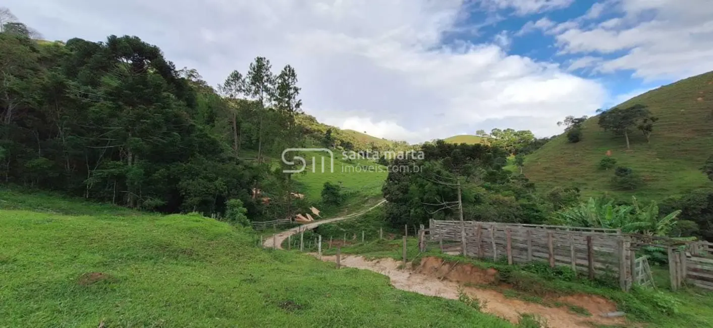 Foto 1 de Fazenda / Haras à venda, 34m2 em Cunha - SP