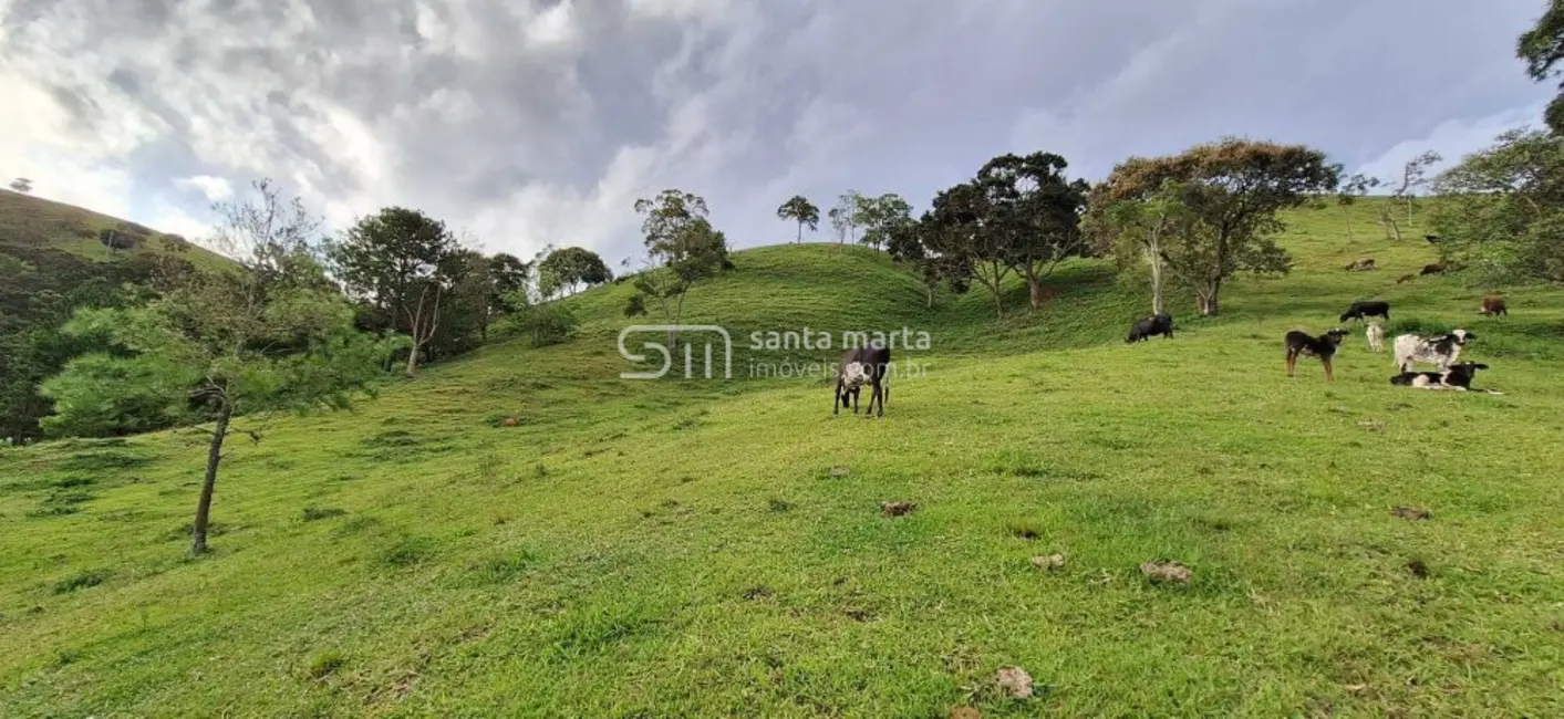 Foto 6 de Fazenda / Haras à venda, 34m2 em Cunha - SP