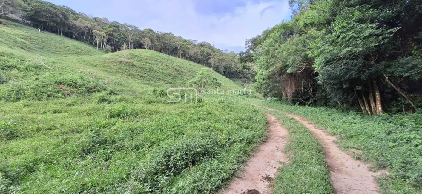 Foto 9 de Fazenda / Haras à venda, 34m2 em Cunha - SP