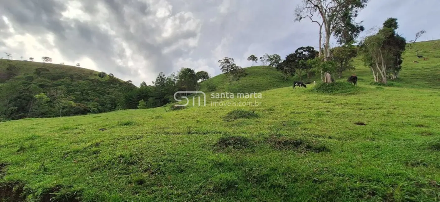 Foto 4 de Fazenda / Haras à venda, 34m2 em Cunha - SP