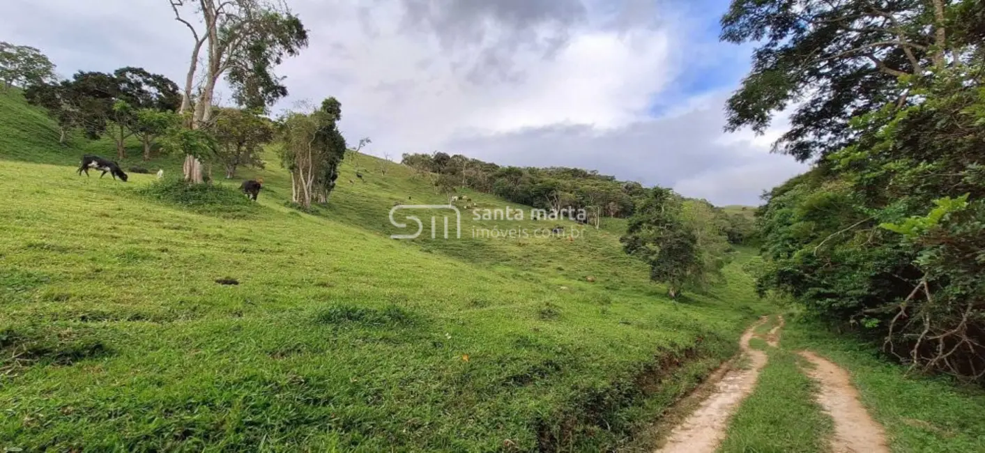 Foto 3 de Fazenda / Haras à venda, 34m2 em Cunha - SP