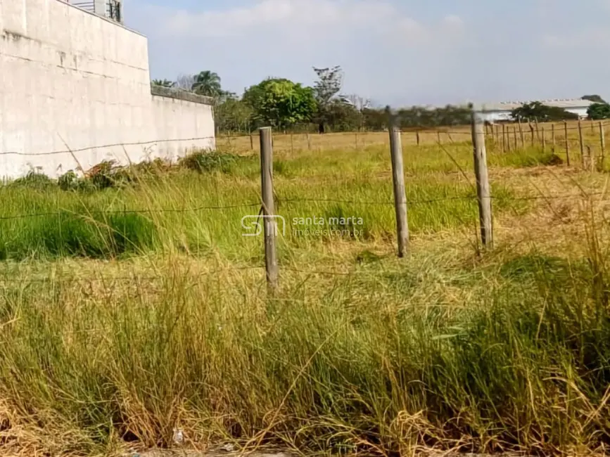 Foto 2 de Terreno / Lote à venda, 720m2 em Aterrado, Lorena - SP