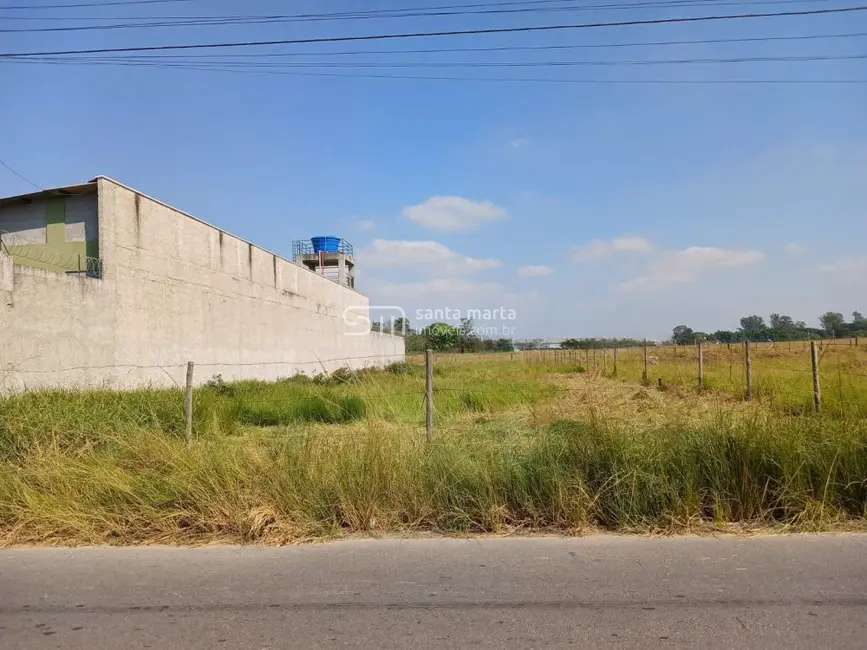 Foto 1 de Terreno / Lote à venda, 720m2 em Aterrado, Lorena - SP