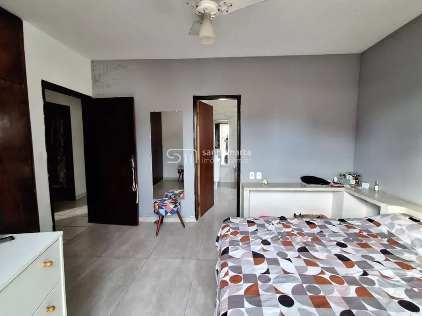 Foto 2 de Casa com 5 quartos à venda, 720m2 em Lorena - SP