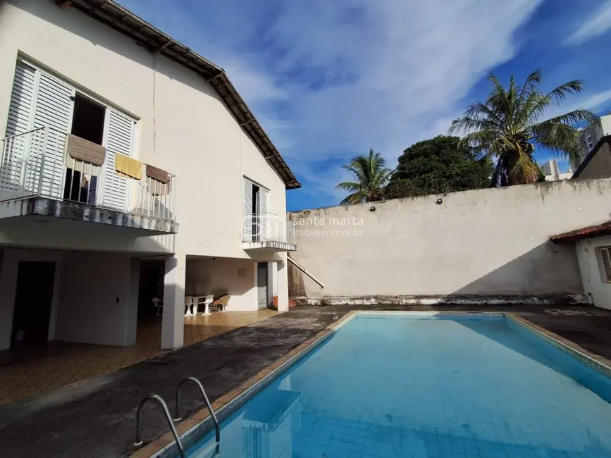 Foto 7 de Casa com 5 quartos à venda, 720m2 em Lorena - SP