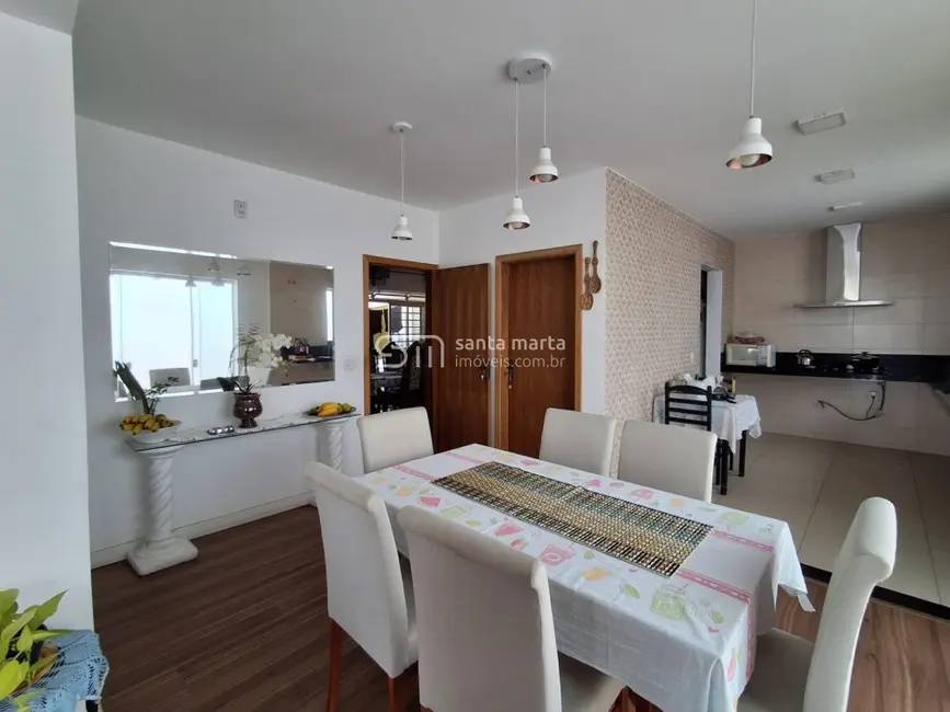 Foto 3 de Casa com 5 quartos à venda, 720m2 em Lorena - SP