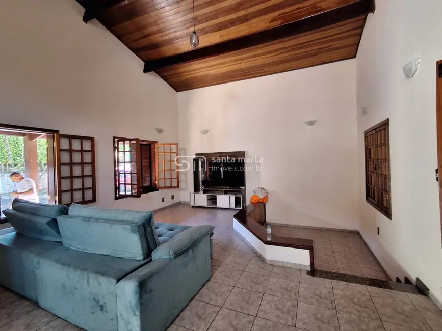 Foto 8 de Chácara com 4 quartos à venda, 720m2 em Lavrinhas - SP