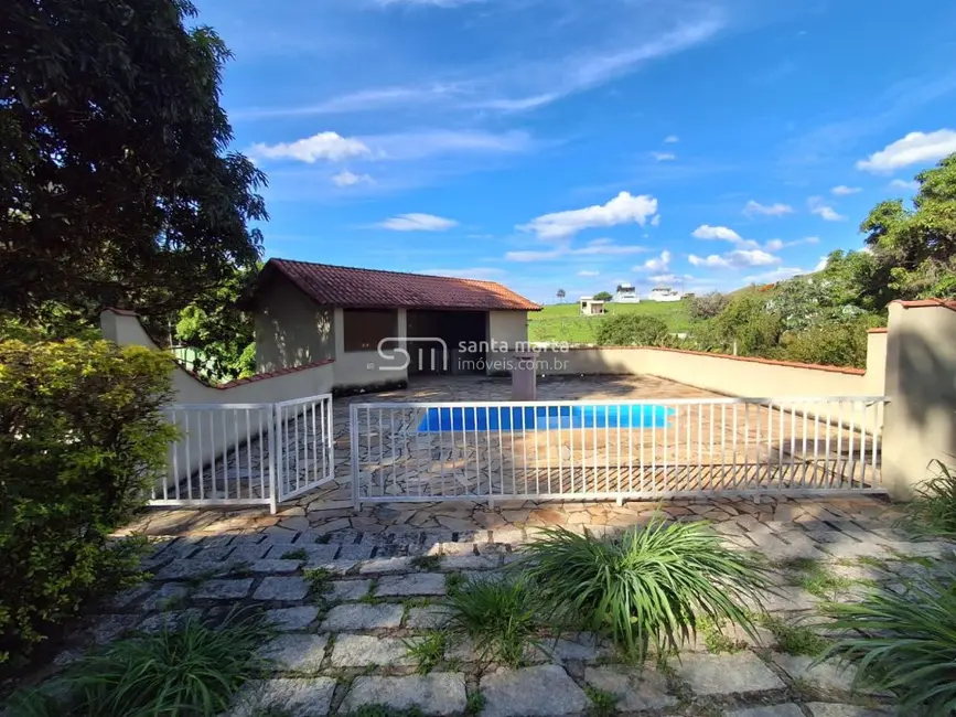 Foto 6 de Chácara com 4 quartos à venda, 720m2 em Lavrinhas - SP