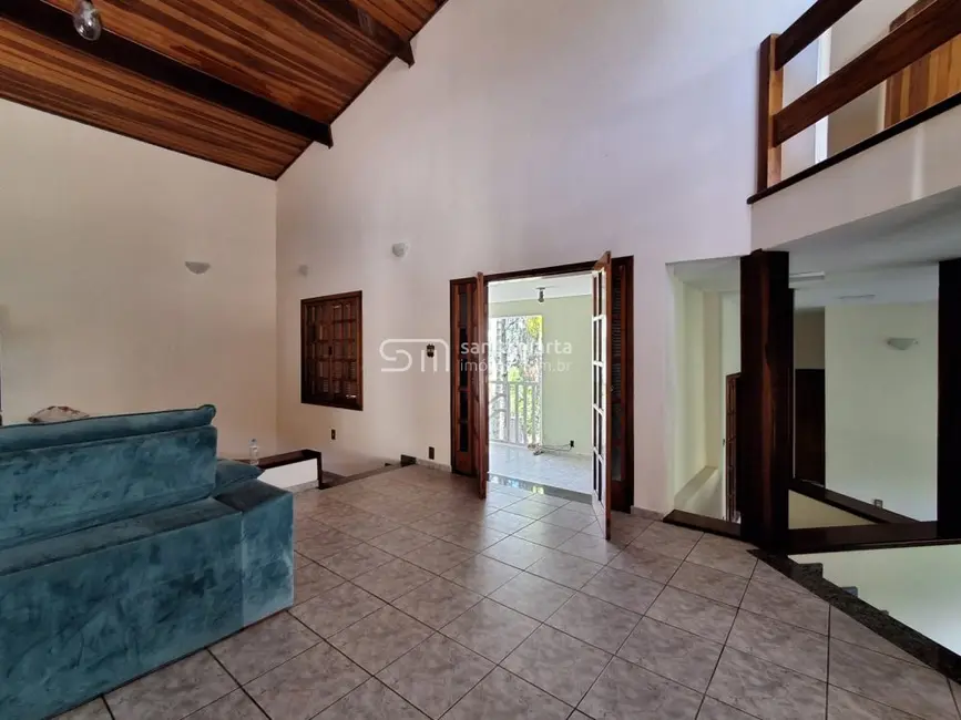 Foto 4 de Chácara com 4 quartos à venda, 720m2 em Lavrinhas - SP