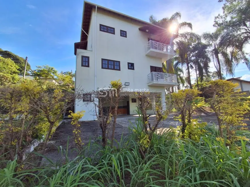 Foto 7 de Chácara com 4 quartos à venda, 720m2 em Lavrinhas - SP